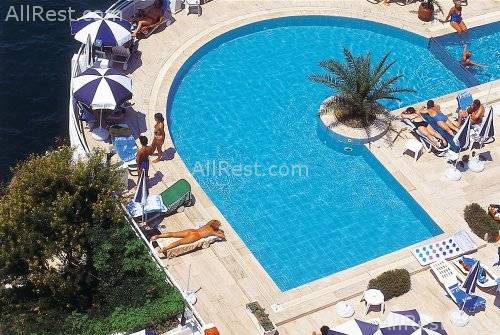 KoruMar Hotel Kusadasi 17